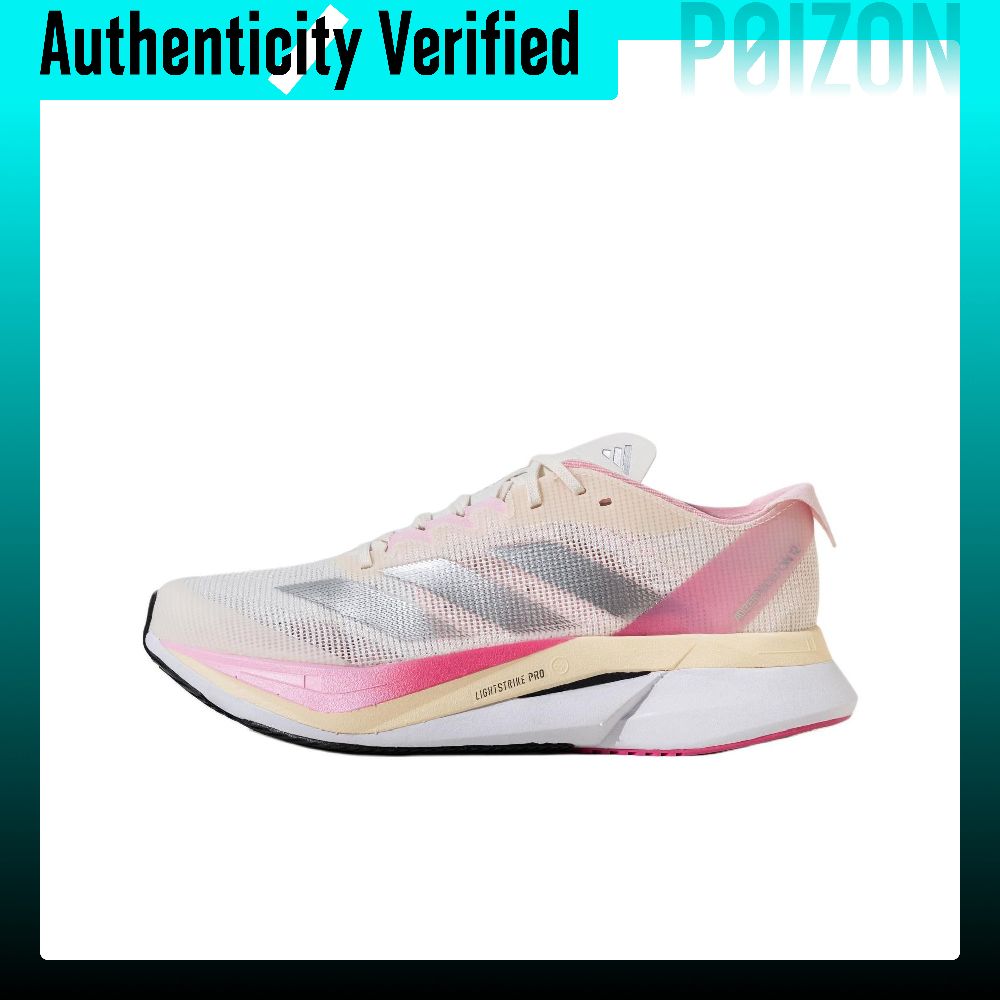 Adidas Shoes Adizero Boston 12 - 아디다스 아디제로 보스턴 12 러닝화 유니섹스