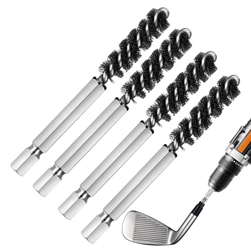 Golf Equipment To Improve Your Game - 2PCS 9MM/11MM 골프 클럽 헤드 호즐
