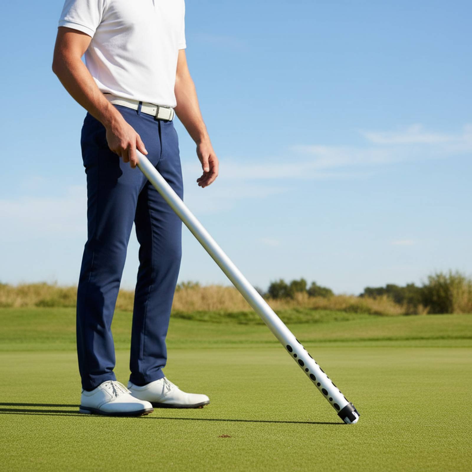 Golf Equipment Youtube - 골프 공 그래버 알루미늄 합금 골프