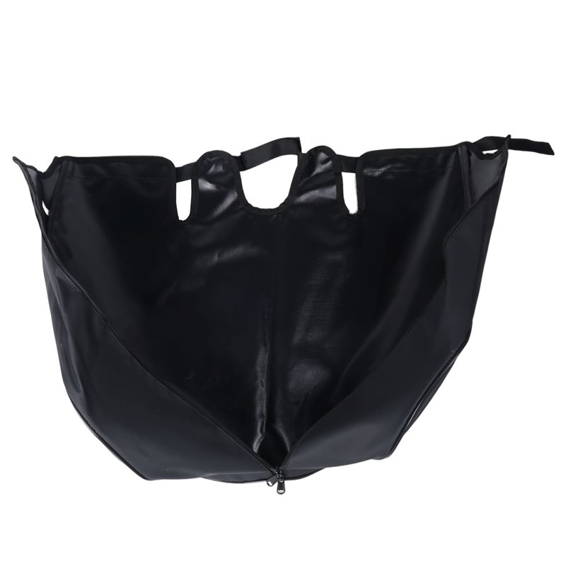 Golf Bag Stand Cart - NALFI-골프백 레인커버 후드, 골프백 레인커버, 투어백/골프백/캐리