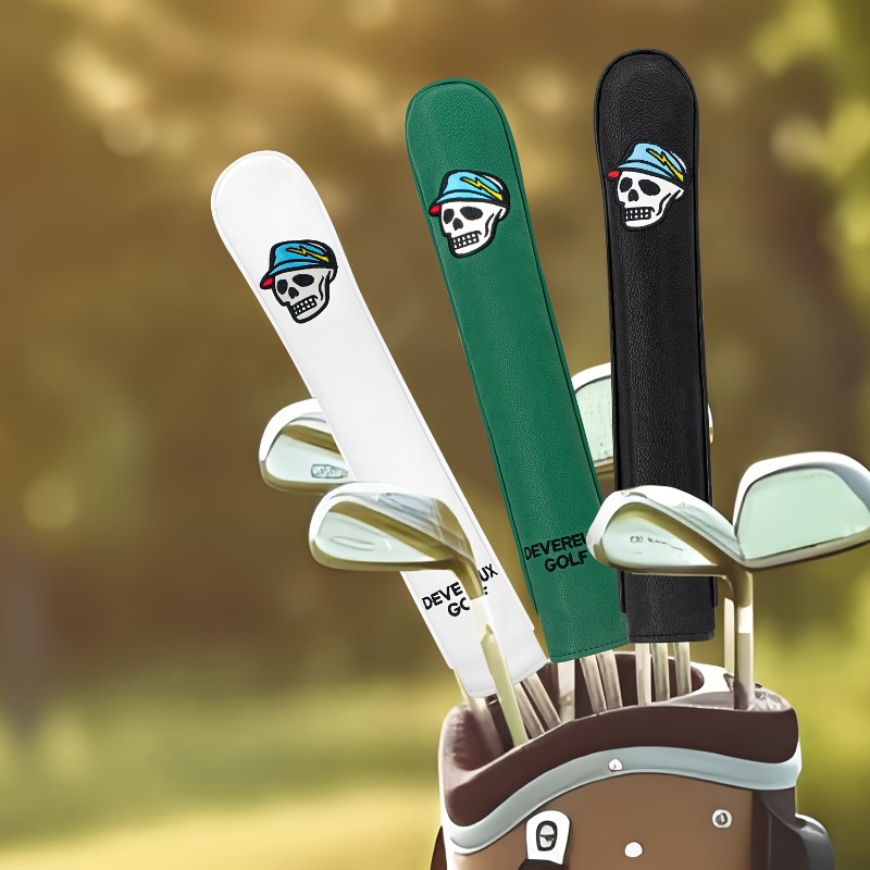 모자 디자인의 골프 방향 지시대 헤드 커버 - 방향 지 - Golf Equipment Gifts 리뷰 및 가격