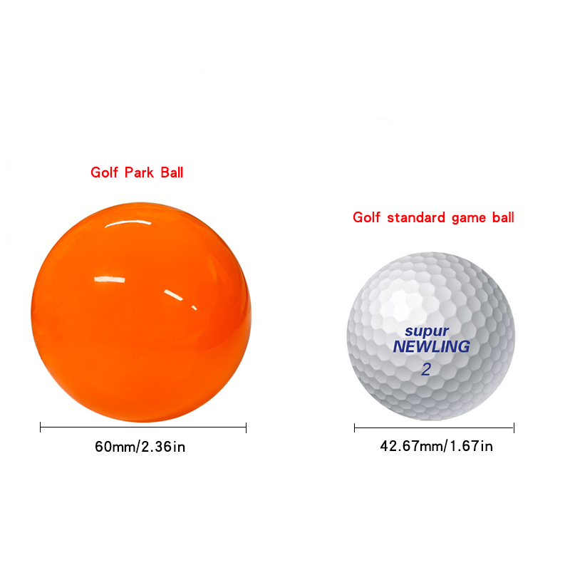 야간 연습용 LED 골프공 1개, 내구성 강한 초장시간 - Golf Equipment Gifts 리뷰 및 가격