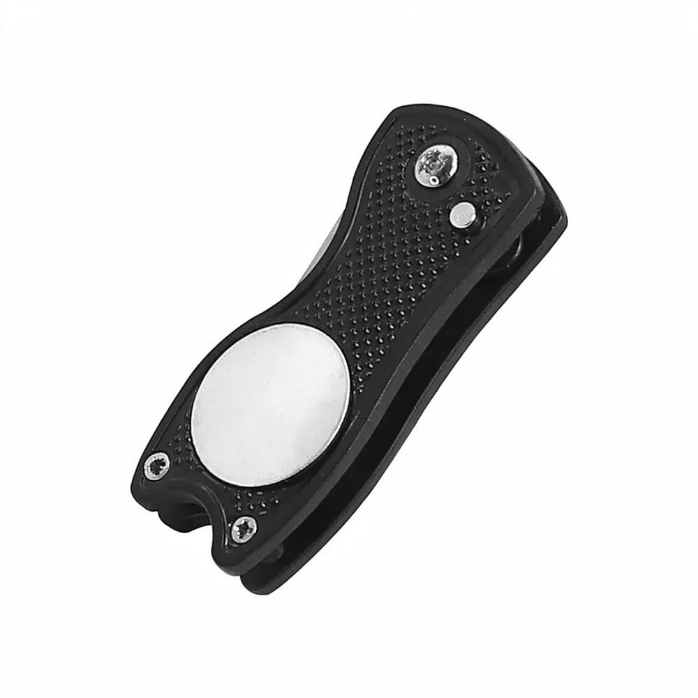 접이식 골프 피치 포크, 잔디 손상 복구 도구, 스테인 - Golf Equipment Gifts 리뷰 및 가격