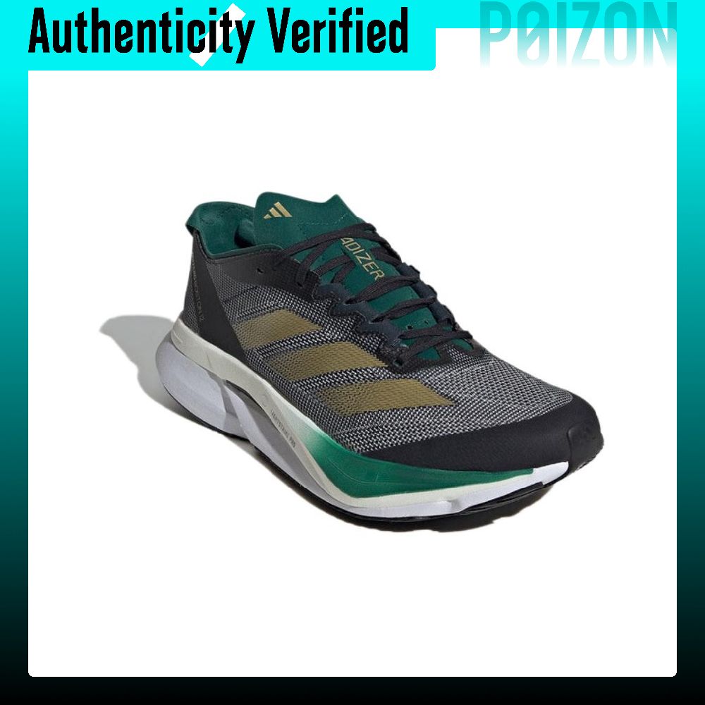 아디다스 아디제로 보스턴 12 남성용 로우탑 러닝화,  - Adidas Shoes Adizero Boston 12 리뷰 및 가격