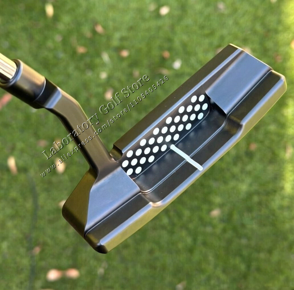 새로운 테릴륨 NP II T22 퍼터 테릴륨 T22 골 - Golf Equipment Nearby 리뷰 및 가격