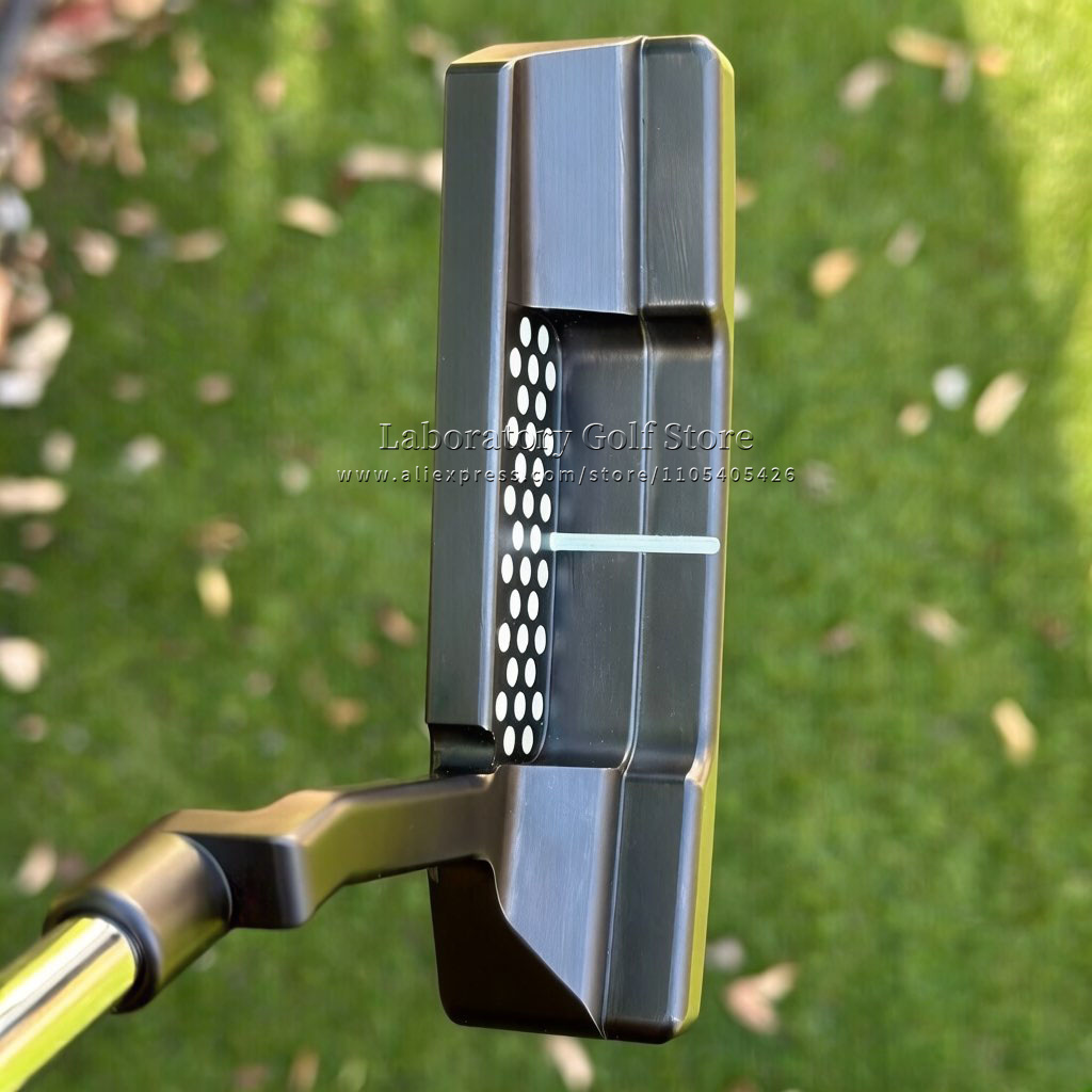 새로운 테릴륨 NP II T22 퍼터 테릴륨 T22 골 - Golf Equipment Nearby 리뷰 및 가격