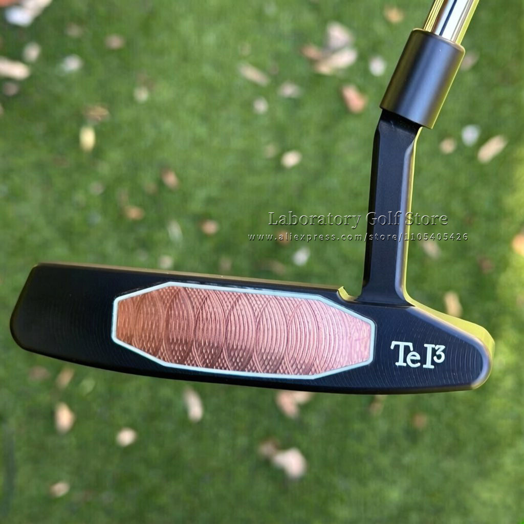 새로운 테릴륨 NP II T22 퍼터 테릴륨 T22 골 - Golf Equipment Nearby 리뷰 및 가격