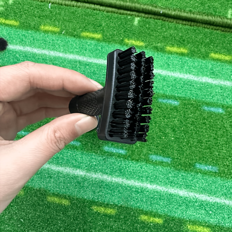 탈착식 자석이 있는 미니 골프 드라이 클리닝 브러시,  - Golf Equipment To Improve Your Game 리뷰 및 가격
