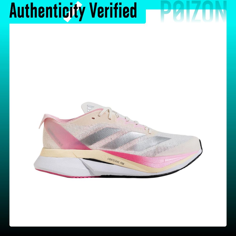 아디다스 아디제로 보스턴 12 러닝화 유니섹스 로우탑  - Adidas Shoes Adizero Boston 12 리뷰 및 가격