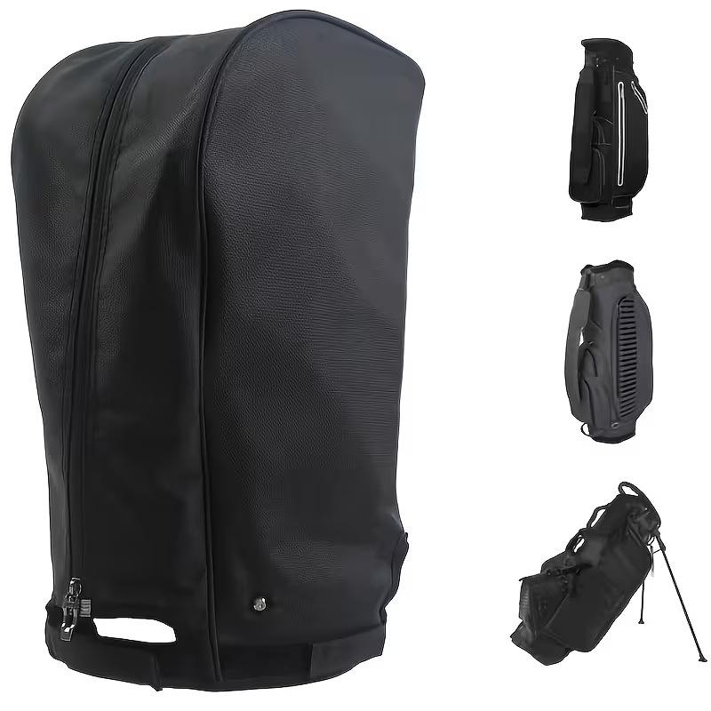 휴대용 골프백 방수 커버 1개, 방진 레인 후드, 골프 - Golf Bag Stand Cart 리뷰 및 가격