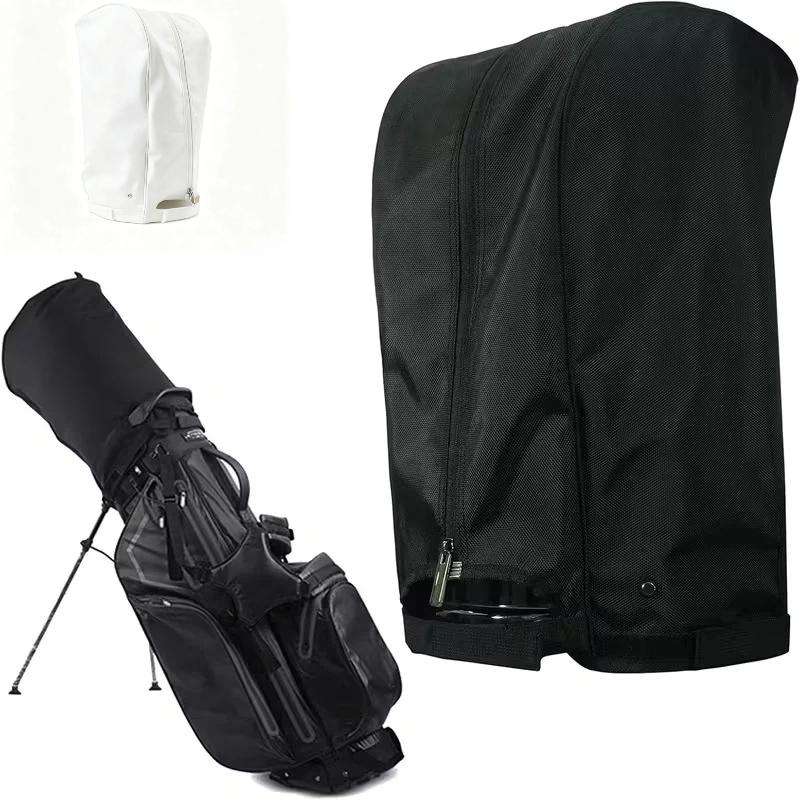 1개입 휴대용 골프 가방 방수 및 방진 커버, 골프 카 - Golf Bag Stand Cart 리뷰 및 가격