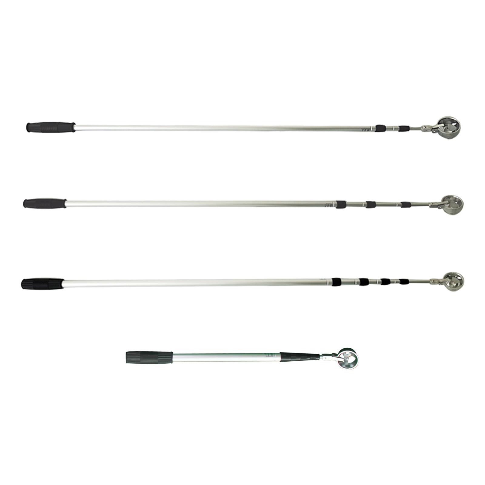 골프공 회수 튜브 경량 알루미늄 합금 픽업기 연습장용  - Golf Equipment Youtube 리뷰 및 가격