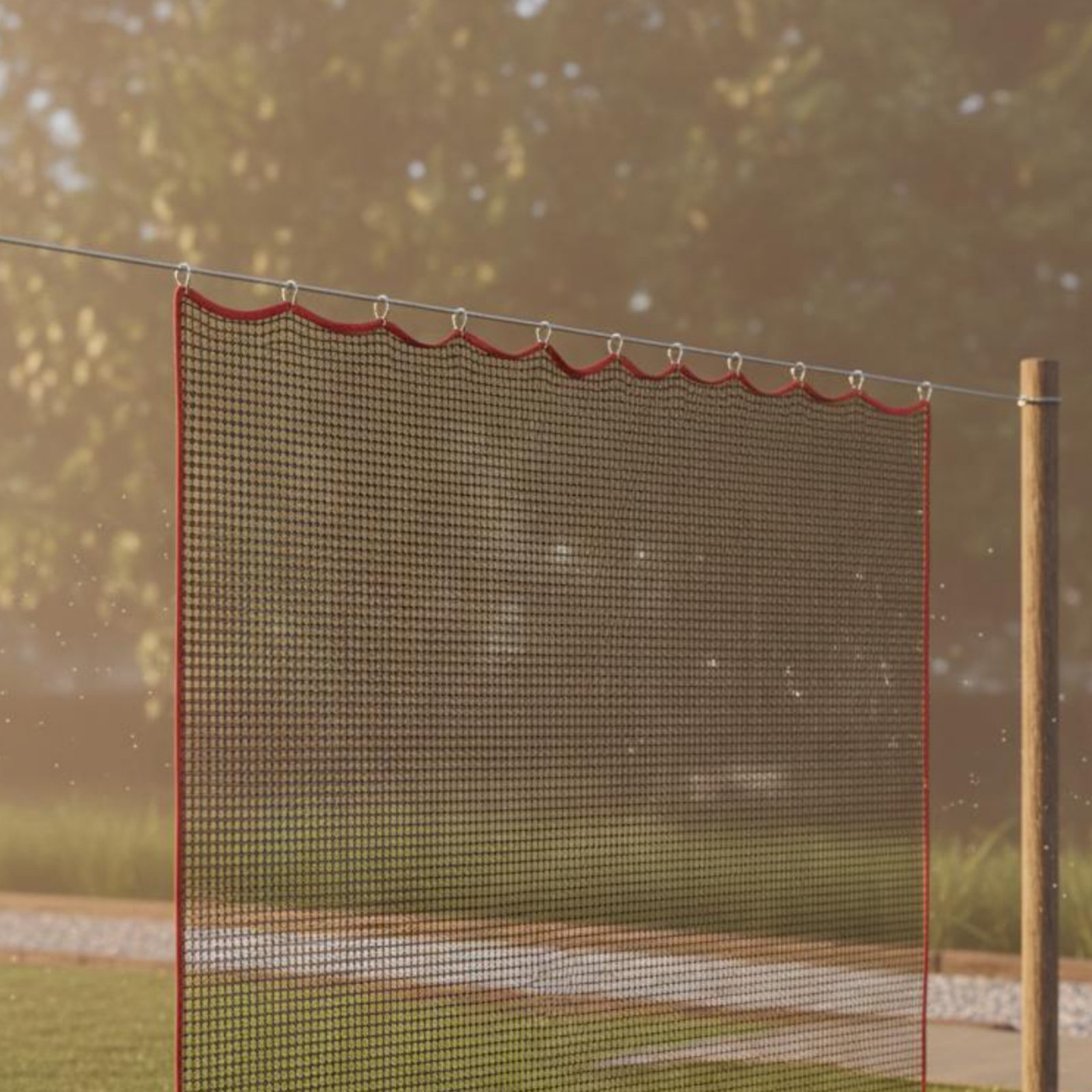 골프 연습 네트 소프트 메쉬 골프 히팅 네트 스포츠 장 - Practice Net Hitting 리뷰 및 가격