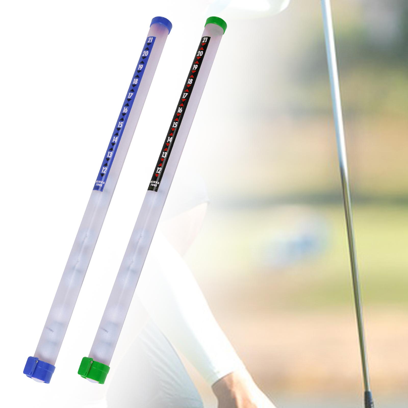 골프 공 픽업 훈련 장비 Shagger Tube 야외  - Golf Equipment Youtube 리뷰 및 가격