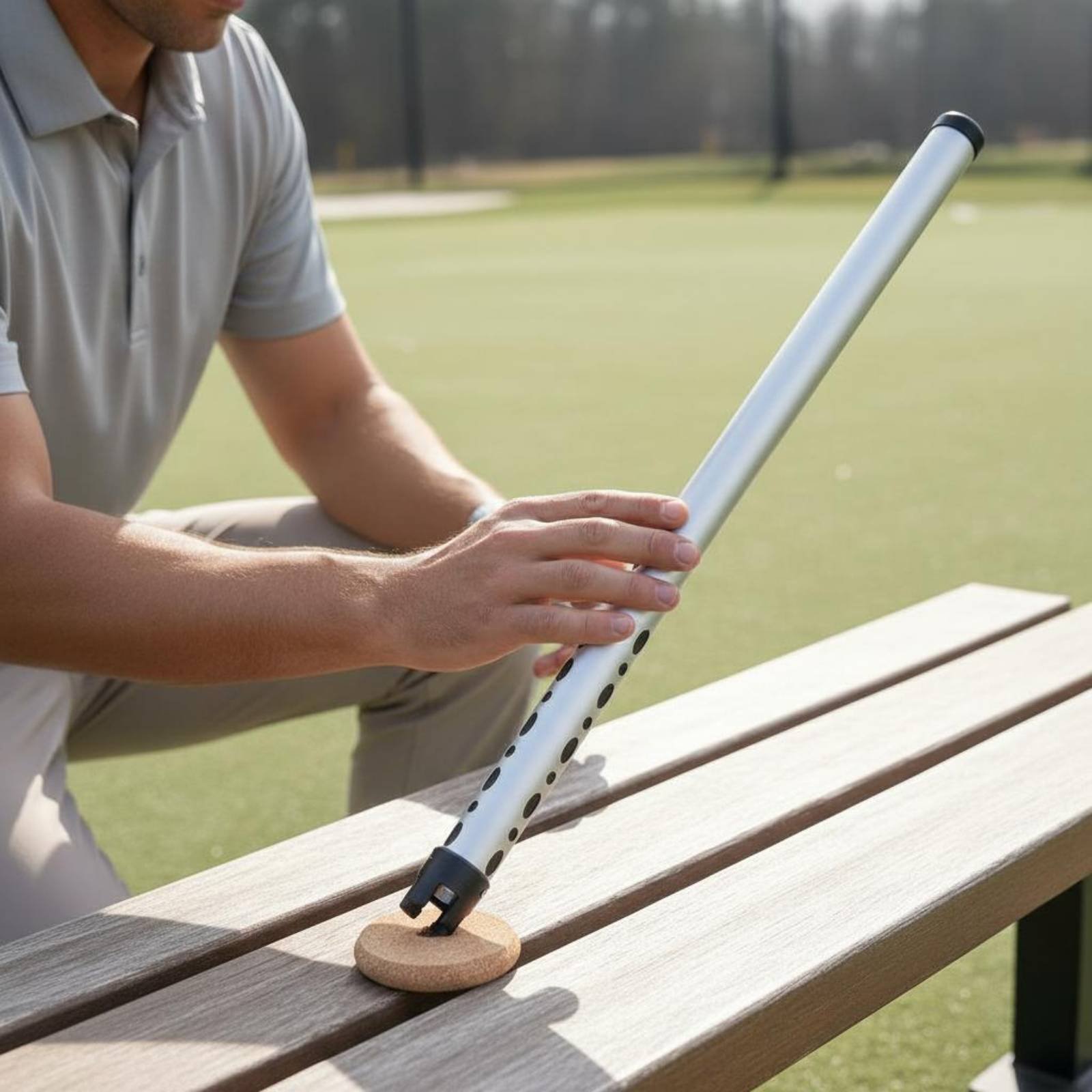 골프공 그래버 휴대용 골프공 픽업기 상단 튜브 스포츠  - Golf Equipment Youtube 리뷰 및 가격