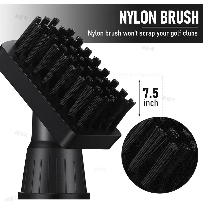 골프 액세서리 골프 클럽 클리너 도구 골프 클럽 청소  - Golf Equipment To Improve Your Game 리뷰 및 가격