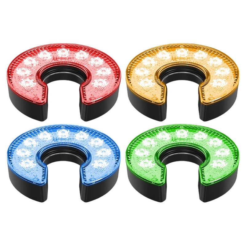【가격 인하!】 !】1세트 LED 골프홀 조명, 골프  - Golf Equipment Price 리뷰 및 가격