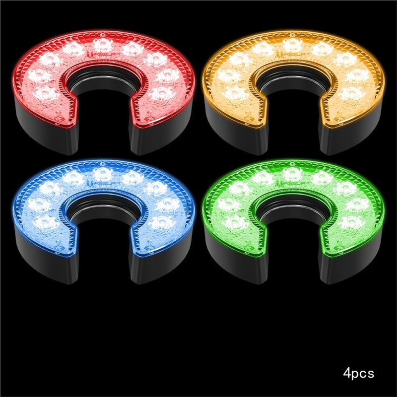 【가격 인하!】 !】1세트 LED 골프홀 조명, 골프  - Golf Equipment Price 리뷰 및 가격