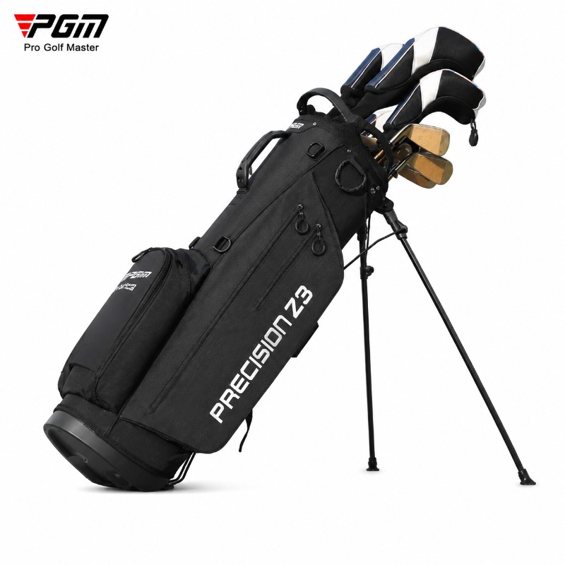PGM 골프 스탠드 백 경량 휴대용 골프백 카트 호환  - Golf Bag Stand Cart 리뷰 및 가격