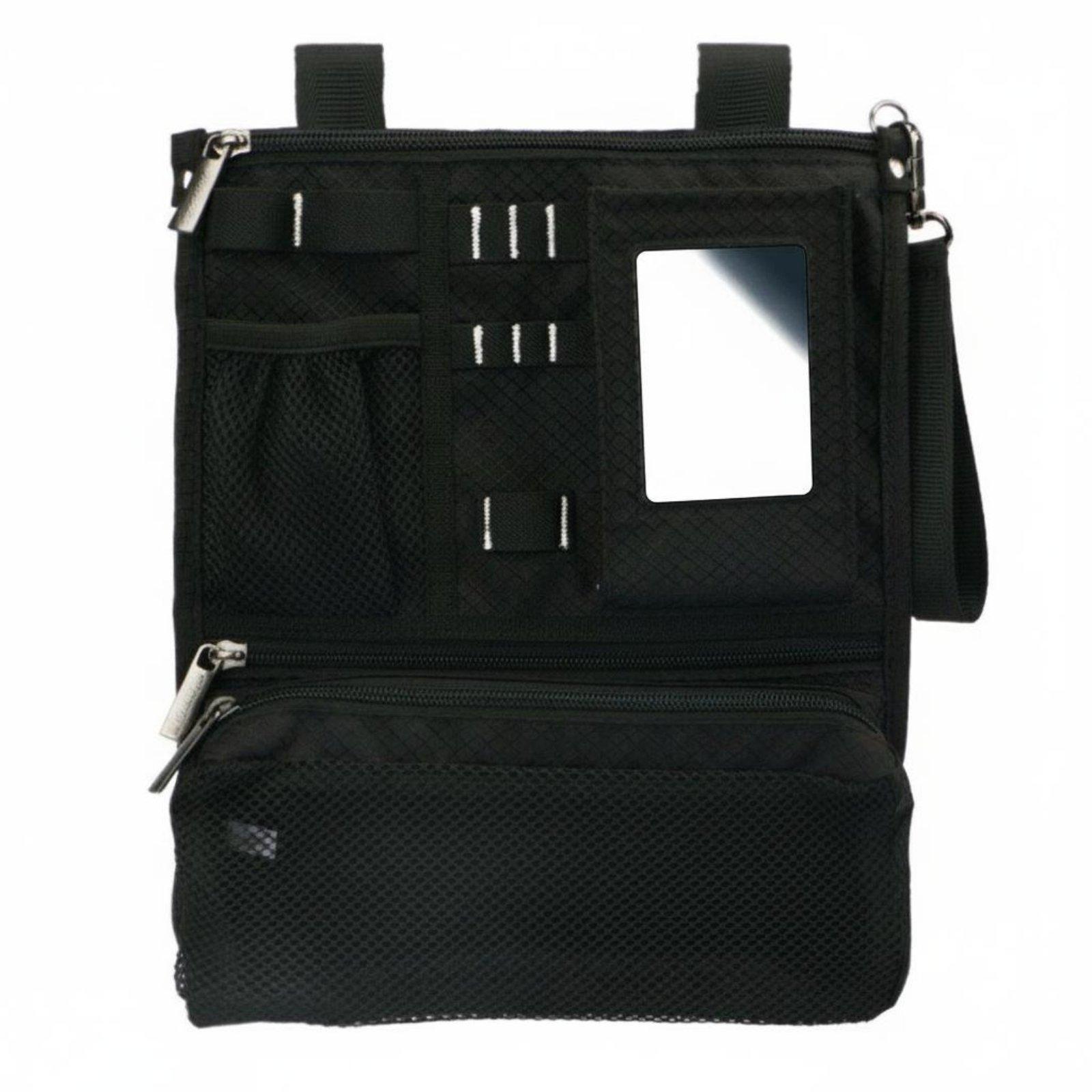멀티 포켓 골프 수납 정리 가방, 훅앤루프 부착, 골프 - Golf Bag Stand Cart 리뷰 및 가격