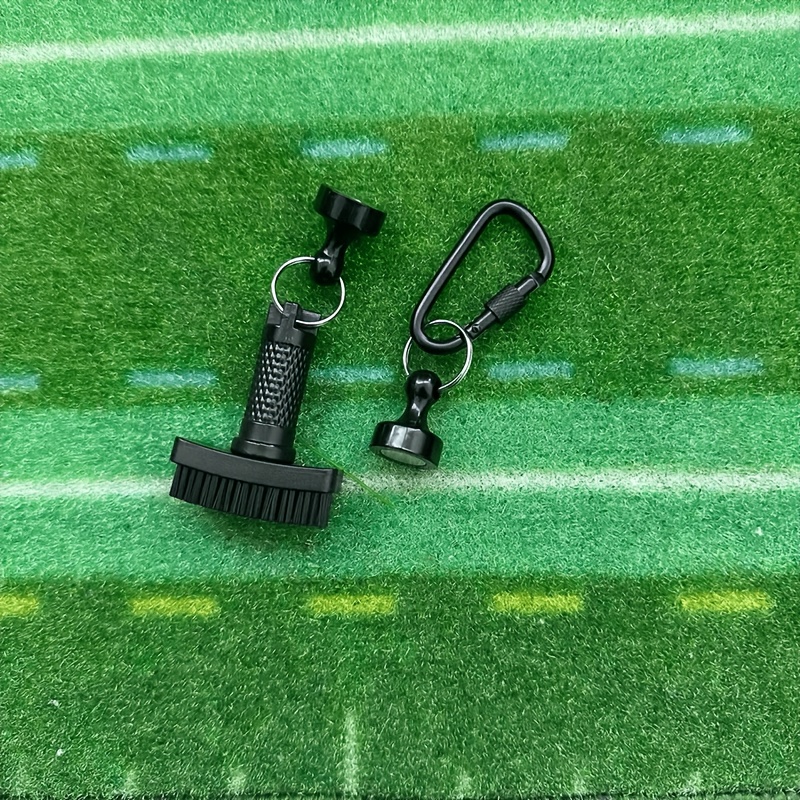 골프 클럽 청소 브러시, 그루브 클리너, 미니 골프 클 - Golf Equipment To Improve Your Game 리뷰 및 가격