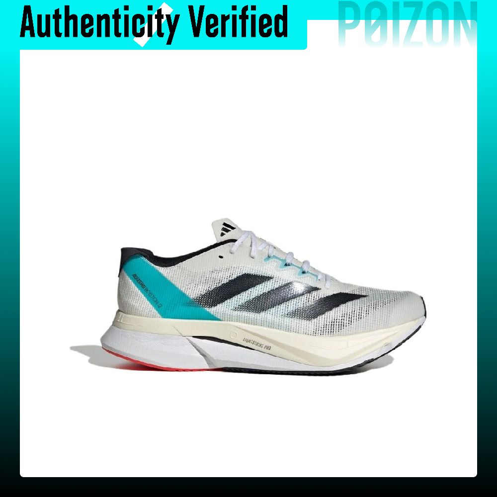 아디다스 아디제로 보스턴 12 남성용 로우탑 러닝화,  - Adidas Shoes Adizero Boston 12 리뷰 및 가격