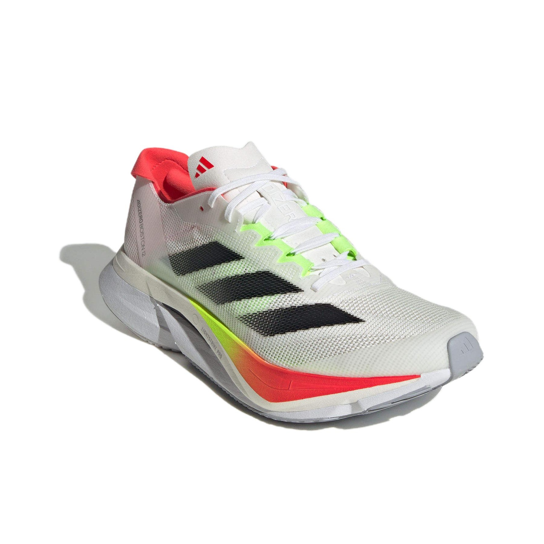 아디다스 아디제로 보스턴 12 JQ2554, 쿠셔닝 기 - Adidas Shoes Adizero Boston 12 리뷰 및 가격